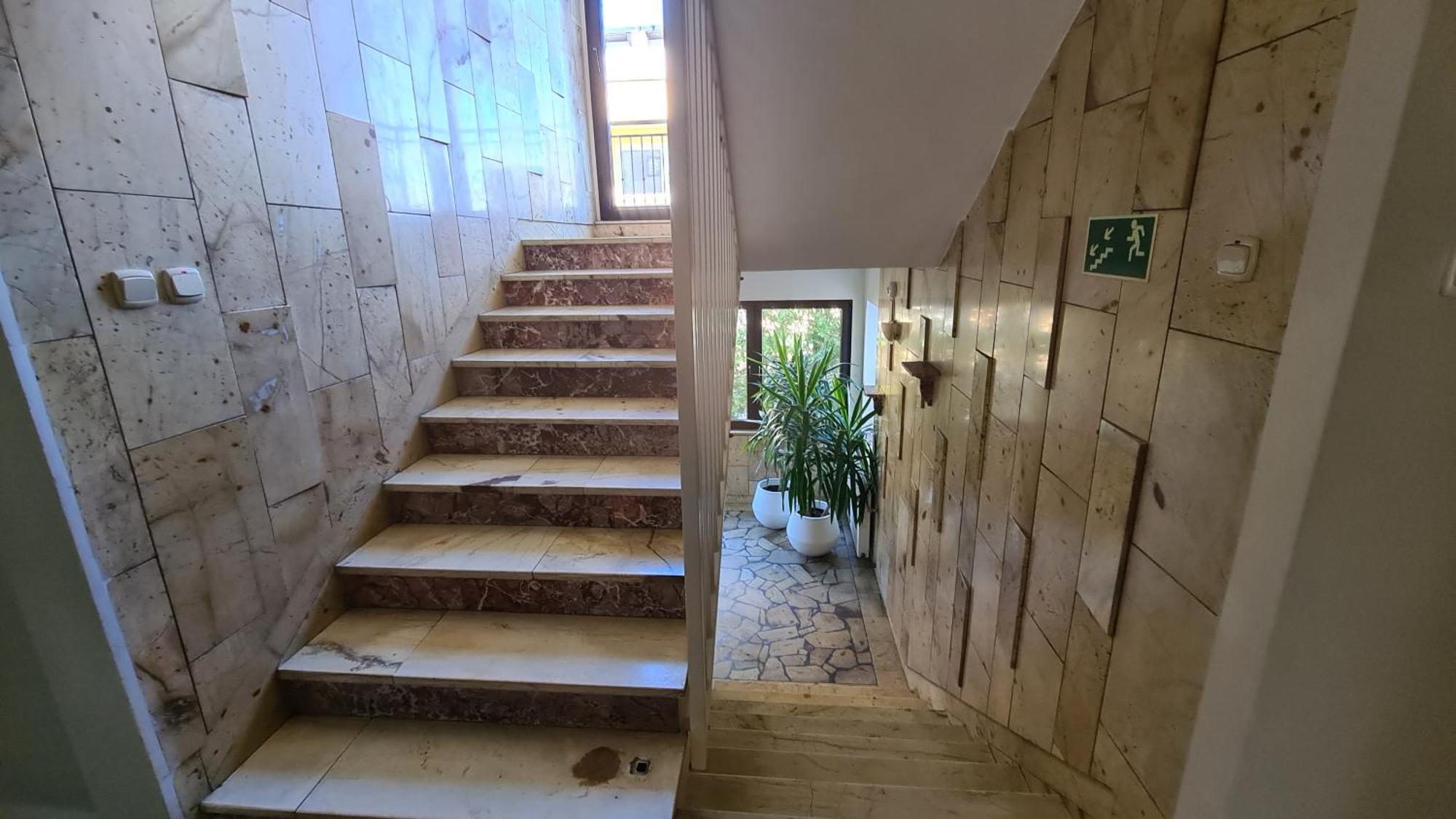 Willa Koral Jastrzębia Góra Εξωτερικό φωτογραφία